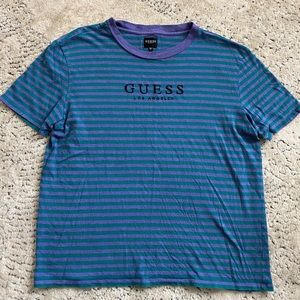 Guess t shirt